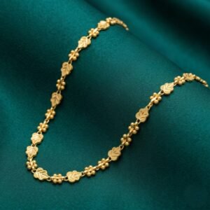 Women Chain 4