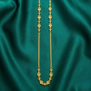 Women Chain 5