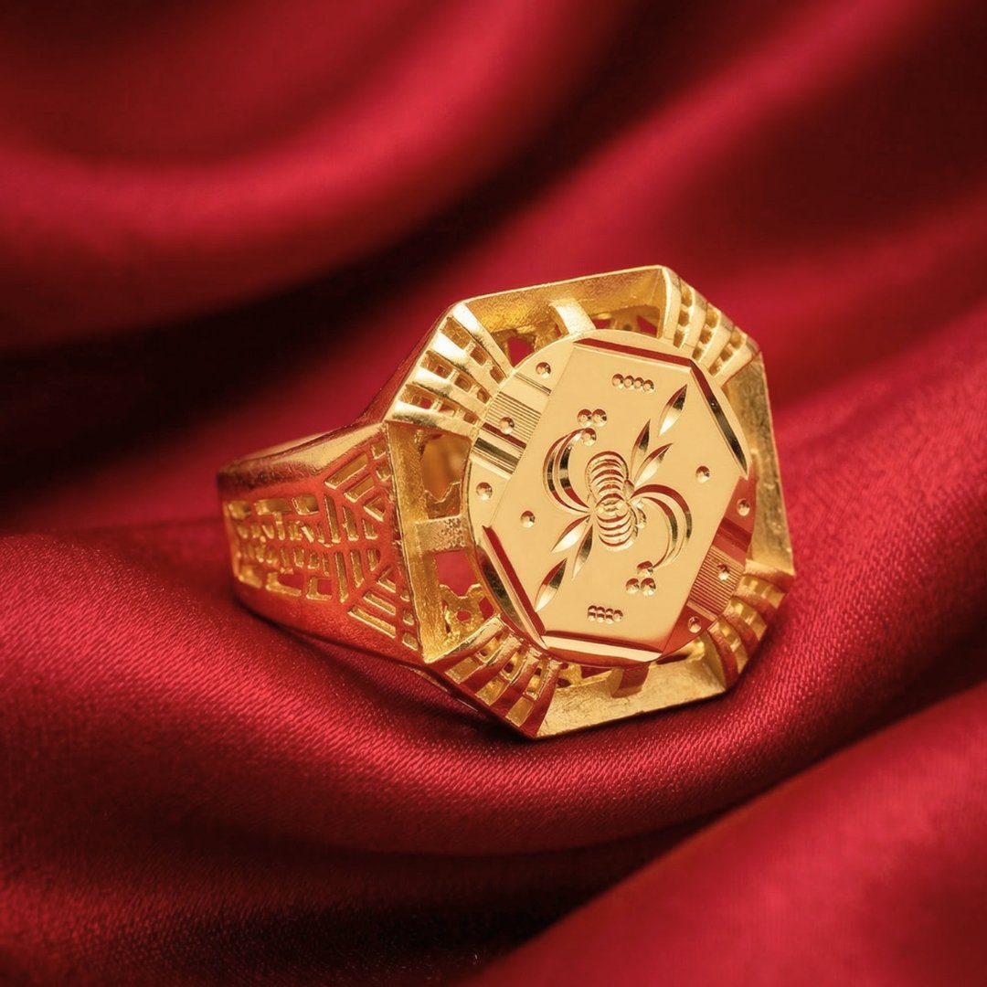 Men Ring